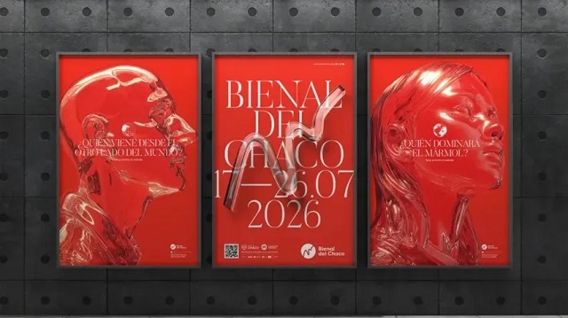 El escenario principal &ldquo;NBCH&rdquo; de la Bienal 2026 presenta una programaci&oacute;n con fuerte protagonismo del talento Chaque&ntilde;o 