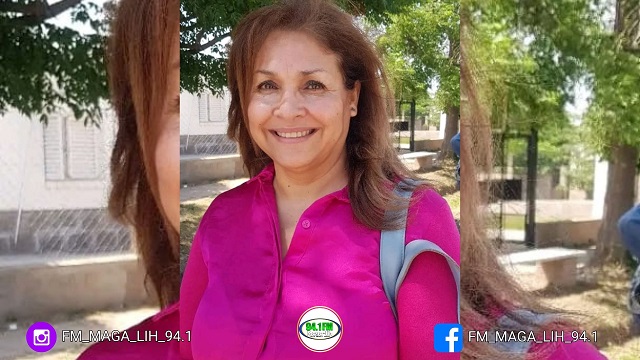 “Villa Ángela es un ejemplo de que si se cuida el dinero y se maneja con responsabilidad, se pueden hacer las cosas”