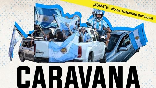 "Todos con Massa": Unión por la Patria prepara una caravana de cierre de campaña