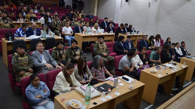 Juicio Por Jurado | Caso Cecilia Strzyzowski: El jurado popular emitió su veredicto