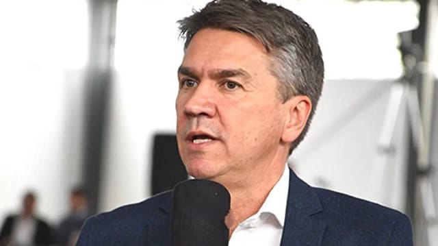 Zdero, tras el fallo contra los Sena: "Años de luchas que hoy tienen su veredicto"