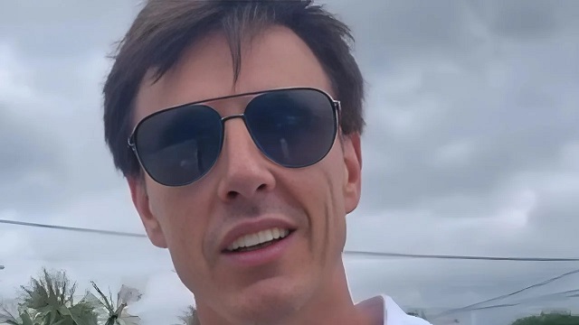 Caso Cecilia Strzyzowski: “No podes ser tan hijo de...”, la reacción de García Moritán contra Capitanich 