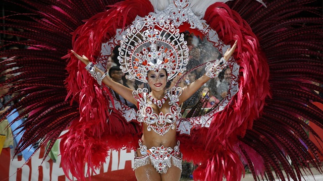 Chaco se prepara para vivir el fin de semana de carnaval a pleno en 26 localidades