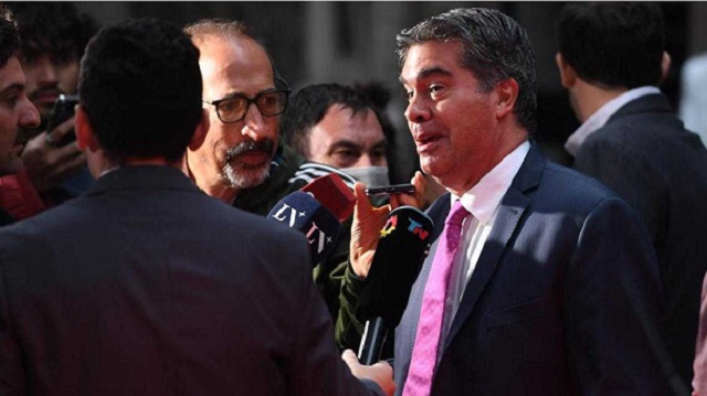Capitanich: “Acuerdo programático para ganar las elecciones y una estrategia para evitar la proscripción de Cristina Kirchner”