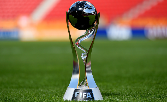 La FIFA confirmó que el Mundial Sub20 se realizará en Argentina