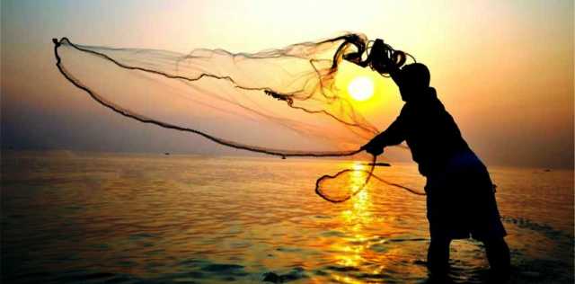 El Gobierno recuerda que la flexibilización de la Veda permite pescar tres días a la semana  