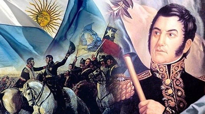 José de San Martín, el gran libertador que nos sigue guiando