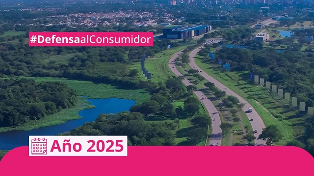 Defensa al Consumidor recuperó mas de $250 millones a favor de los Chaqueños durante el 2025