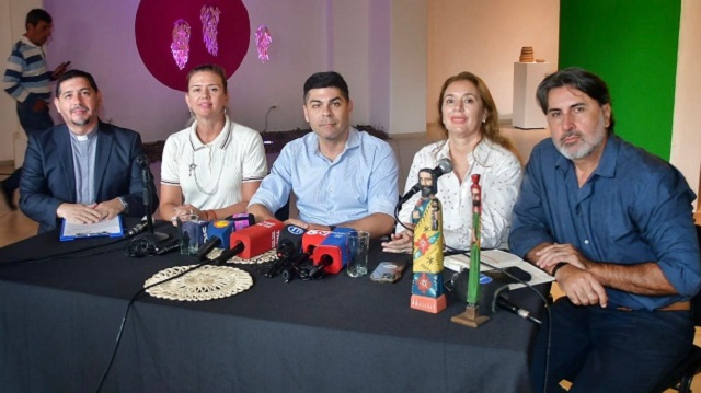 Semana Santa con una agenda imperdible de Cultura, Fe y Recreaci&oacute;n 