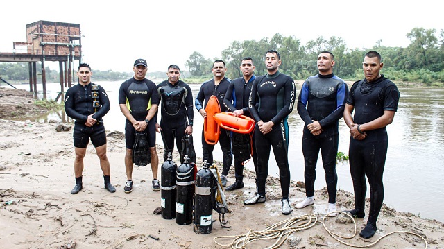 Con apoyo de Seguridad, SAMEEP normaliz&oacute; el Servicio en el Gran Resistencia 