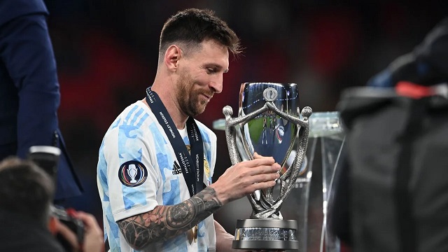 La soñada Finalissima contra España que podría no jugarse: la insólita condición que pone en duda el partido