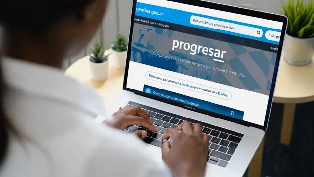 ANSES ya abri&oacute; la segunda convocatoria a las becas Progresar: requisitos y qui&eacute;nes pueden inscribirse
