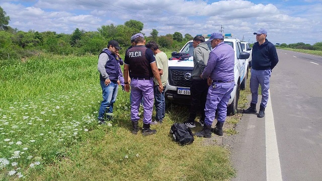 Caso Gabriela Barrios: Allanamientos que terminaron con otro detenido
