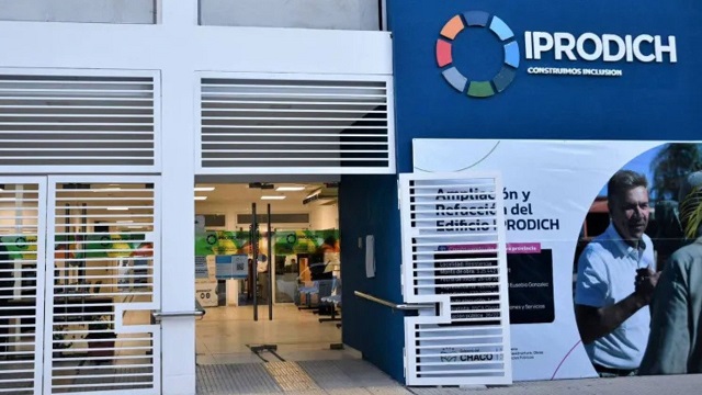 IPRODICH informa los horarios de atenci&oacute;n durante el receso administrativo 