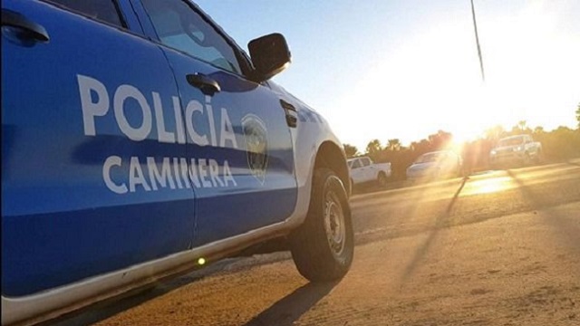 Despliegue total de Seguridad en Rutas: Controles estrictos para garantizar el orden