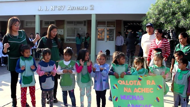 Dia de los Pueblos Originarios de América: Este viernes será asueto para estudiantes y docentes indígenas 