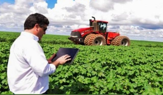 Desarrollo Agrícola: Capitanich y autoridades del FIDA gestionan proyectos y financiamiento por 30 millones de dólares