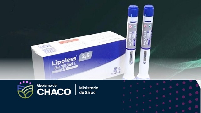 ANMAT PROH&Iacute;BE MEDICAMENTOS INYECTABLES ADELGAZANTES SIN AUTORIZACI&Oacute;N SANITARIA