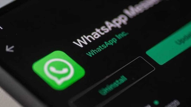 WhatsApp sufrió una caída a nivel mundial