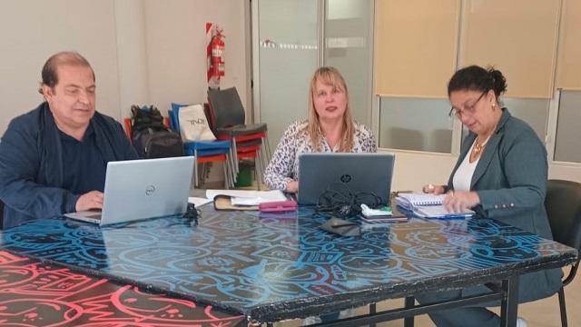 EDUCACIÓN CONFORMÓ LA JUNTA ELECTORAL DOCENTE PARA LA ELECCIÓN DE RECTORES DE INSTITUTOS DE NIVEL SUPERIOR