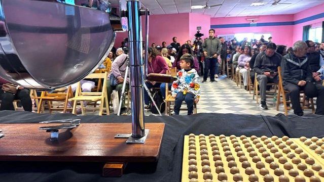 El IPDUV realizar&aacute; este jueves 20 el sorteo de Viviendas en S&aacute;enz Pe&ntilde;a 