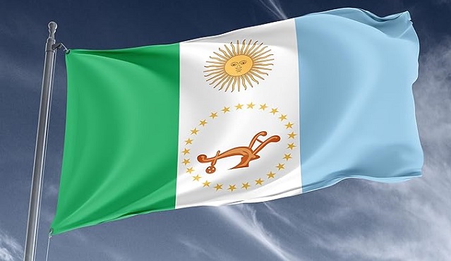 19 de septiembre: Día de la Bandera del Chaco