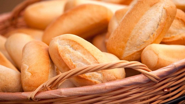 El precio del kilo de pan aumentará entre 15 y 20% en el Chaco