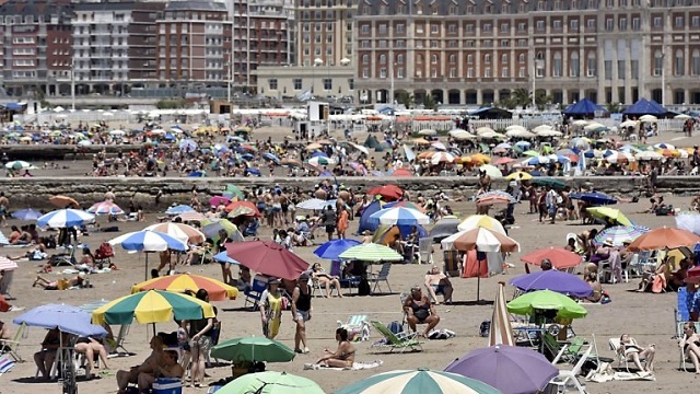 Verano 2023: los principales destinos turísticos del país ya tienen más del 80% de reservas