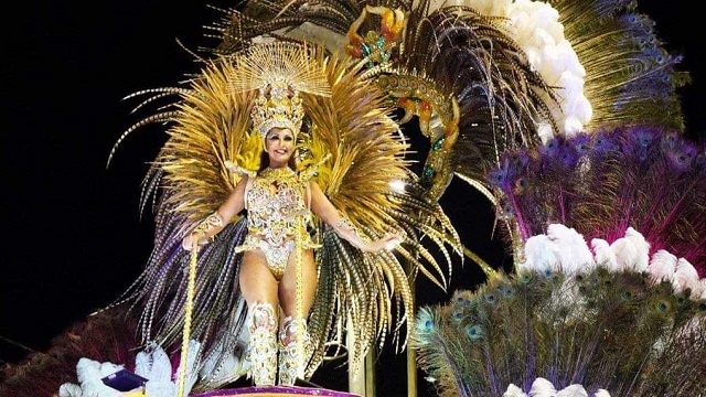 La Capital Provincial del Carnaval en cuenta regresiva para una nueva edición, con más de 350 integrantes en escena
