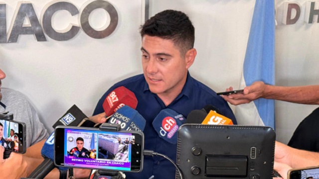 El Gobierno Provincial recuerda que ya est&aacute; operativo el r&eacute;gimen de retiro voluntario m&oacute;vil para empleados p&uacute;blicos 