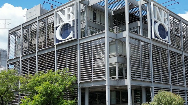 Comunicado: El Gobierno de la Provincia del Chaco y el Nuevo Banco del Chaco S.A.