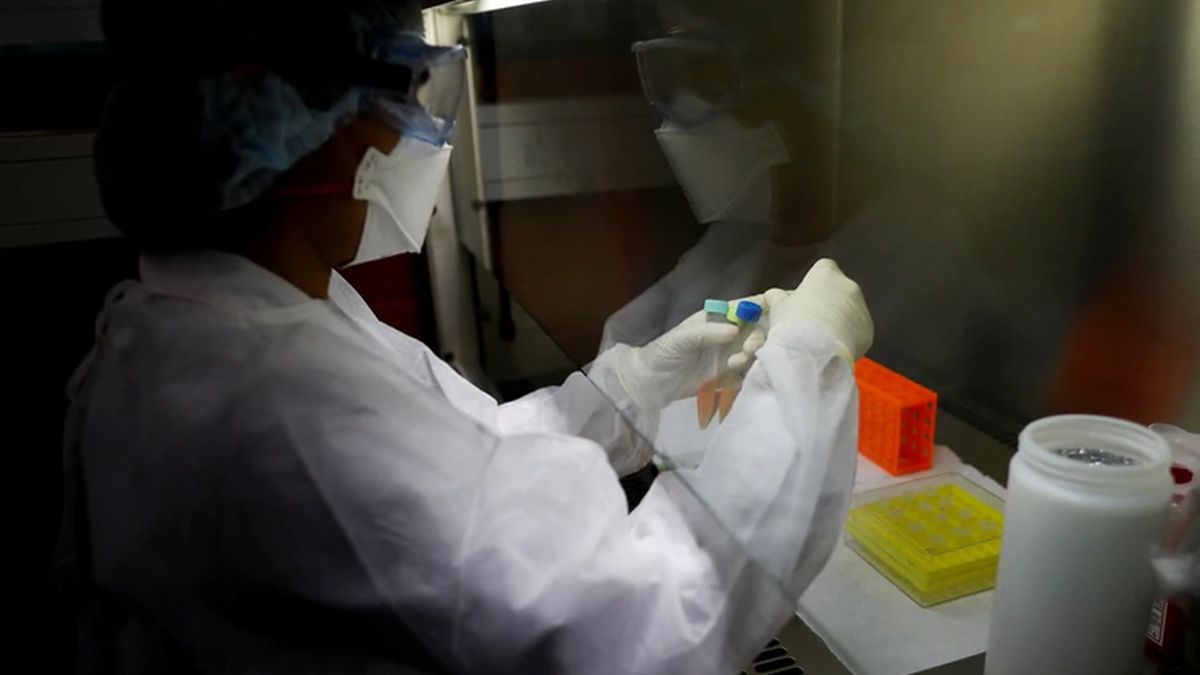 Chaco suma cinco nuevos casos de coronavirus