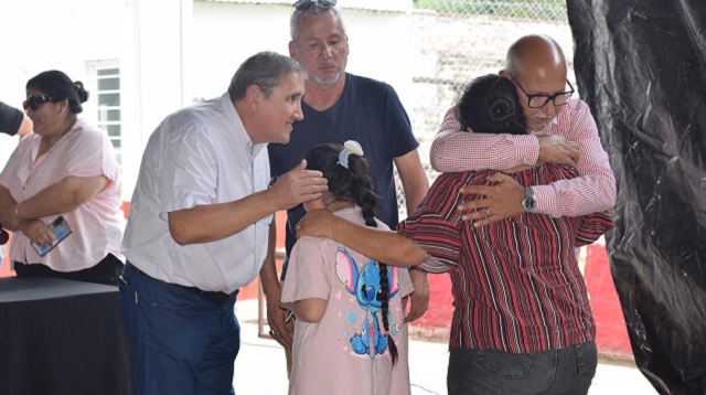 Viviendas en San Bernardo: Abrieron el registro de inscripci&oacute;n 