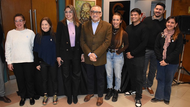 El Guido Miranda celebra se 29&deg; Aniversario con una gran Gala Art&iacute;stica y el tradicional Peric&oacute;n Nacional  