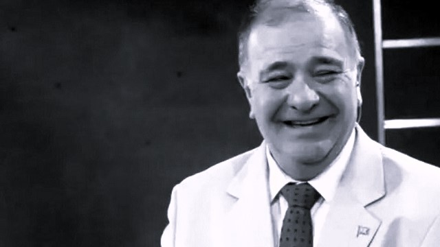 Zdero despidi&oacute; a Alfredo Norniella: &ldquo;Una voz entra&ntilde;able que deja una huella imborrable en el Chaco&rdquo;