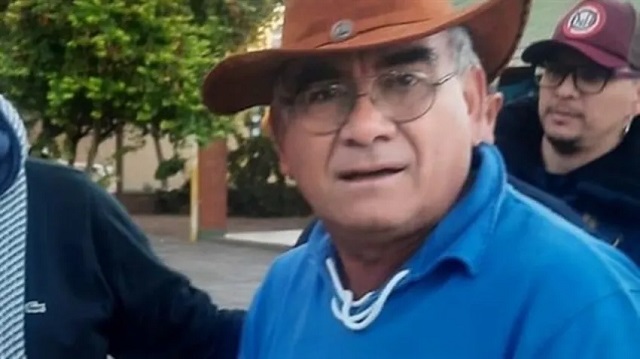 Equipo Fiscal Nº 3: Quintín Gómez detenido luego de presentarse ante fiscalía