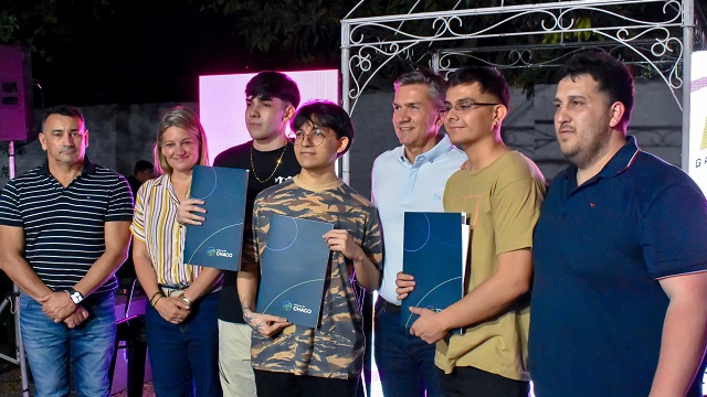 CHACO HACE HISTORIA: PRIMERA PROVINCIA CON UNA “LEY GAMER”