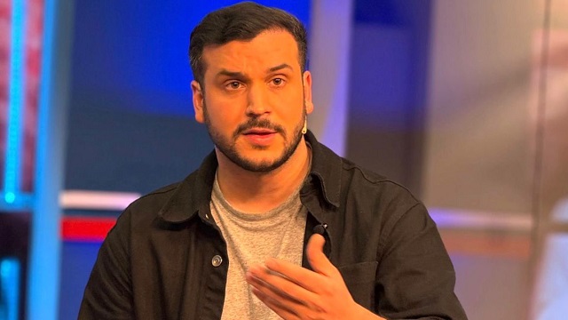 Iván Gyoker cruzó a Pía Cavana: “Quien manejaba la política social de Capitanich dice que no había impunidad”