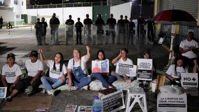 Hist&oacute;rica amnist&iacute;a en Venezuela: ordenan la libertad inmediata de 379 detenidos