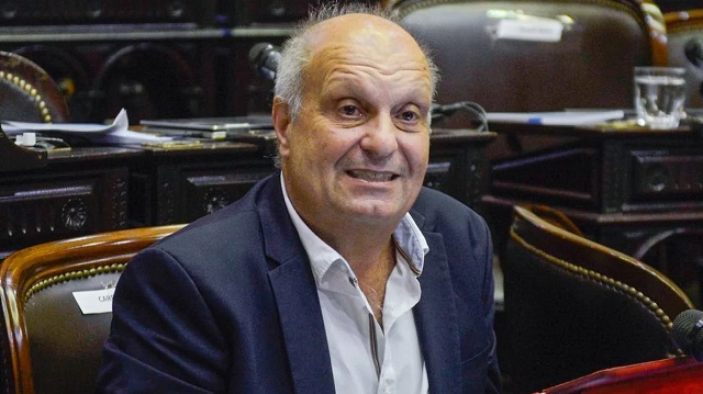 Lombardi: &ldquo;No hay que apostar al fracaso del Gobierno, sino ayudar a que funcione&rdquo;