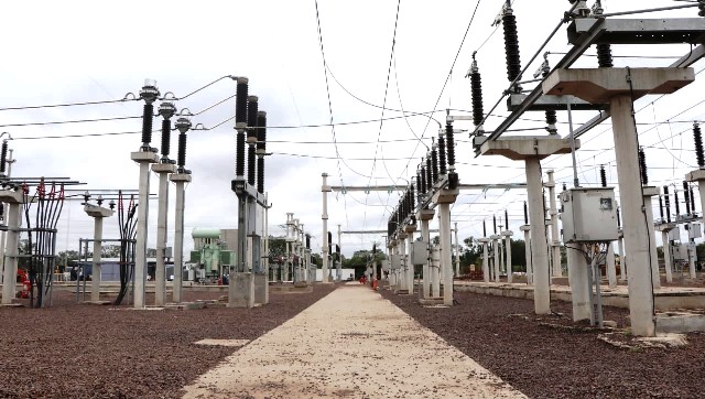 Mas obras eléctricas para Chaco: Secheep consiguió el valor máximo de emisión del tramo XII en el mercado de capitales 