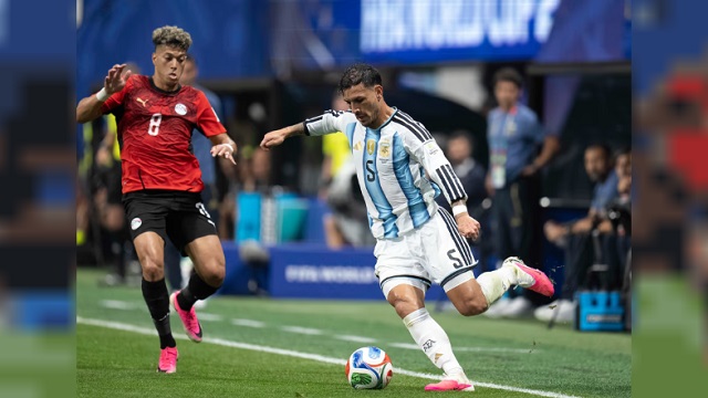 Duras sanciones de la FIFA a la Selecci&oacute;n argentina: castigo econ&oacute;mico y deportivo para algunos jugadores