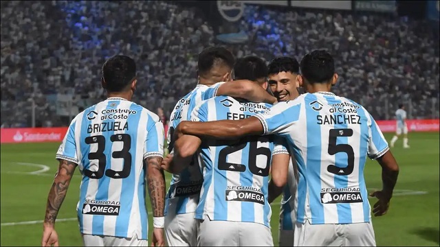 River perdió con Atlético Tucumán, en condición de visitante POR la novena fecha del Grupo B del Torneo Clausura