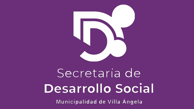 El Municipio a través de la Secretaría de Desarrollo Social articula acciones para dar respuestas a los sectores mas vulnerables de la comunidad