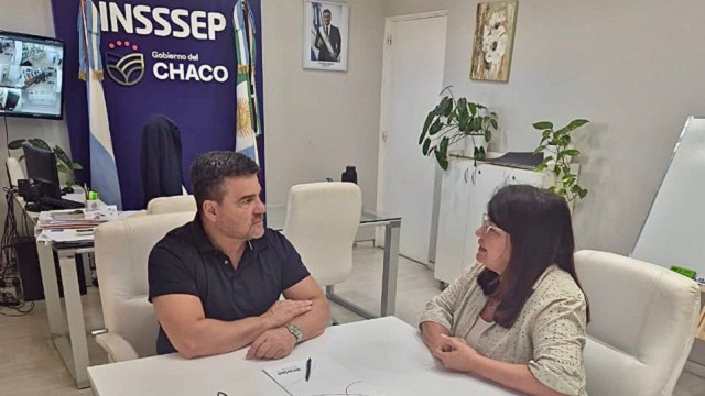 INSSSEP mantendr&aacute; la cobertura a afiliados con CUD en proceso de actualizaci&oacute;n