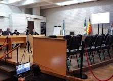 Jornada de testimoniales: En Villa Ángela comenzó el segundo juicio por jurados en esa circunscripción