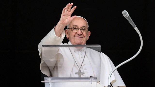 El Vaticano transfirió el título de Sede Primada de Buenos Aires a Santiago del Estado