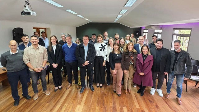 Emprendimiento Argentino 2025: Seleccionaron a los representantes Chaqueños 