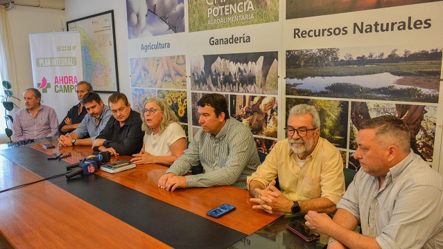 Chaco se consolida como potencia ganadera: Llega la Expo Brangus y Brahman primavera 2025 