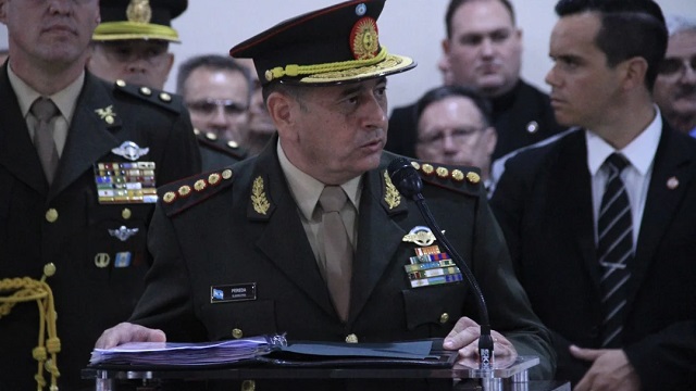 Cambios en el Gabinete: Monteoliva y Presti reemplazarán a Bullrich y Petri